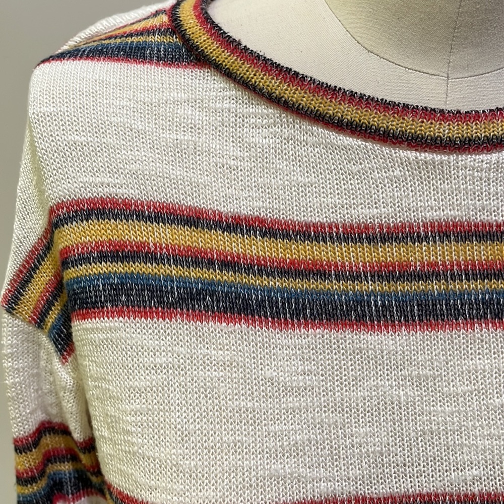 Light Sweater - Picture 2 of 2